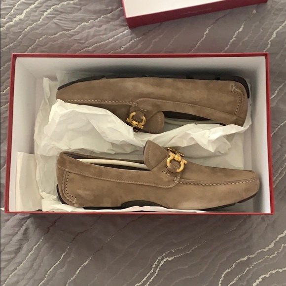 Never Worn Before Salvatore Ferragamo Shoes main image 4